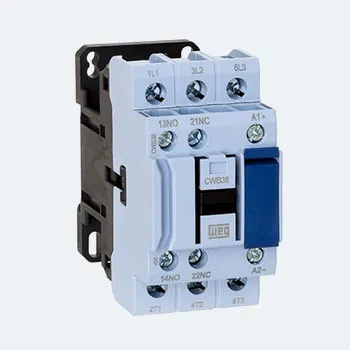 Contactor 38A