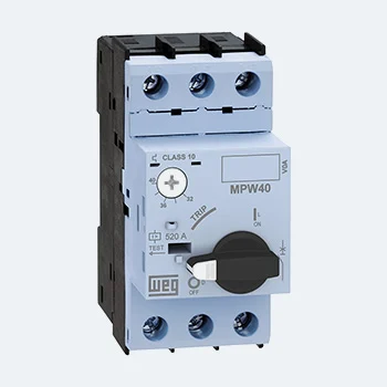 Guardamotor para 10hp