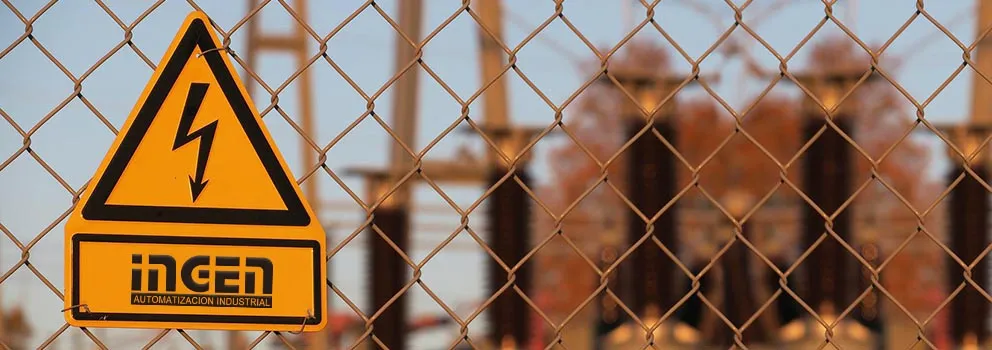 Subestaciones 33KV - 13,2KV