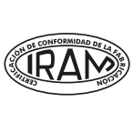 Certificación IRAM