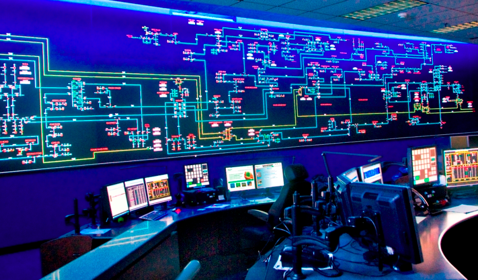 Software SCADA y automatización industrial