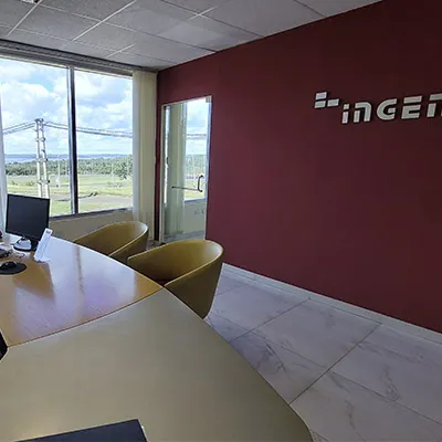 INGEN Administración 2