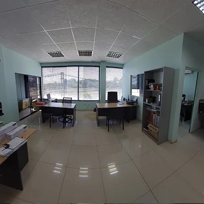 INGEN oficina ventas