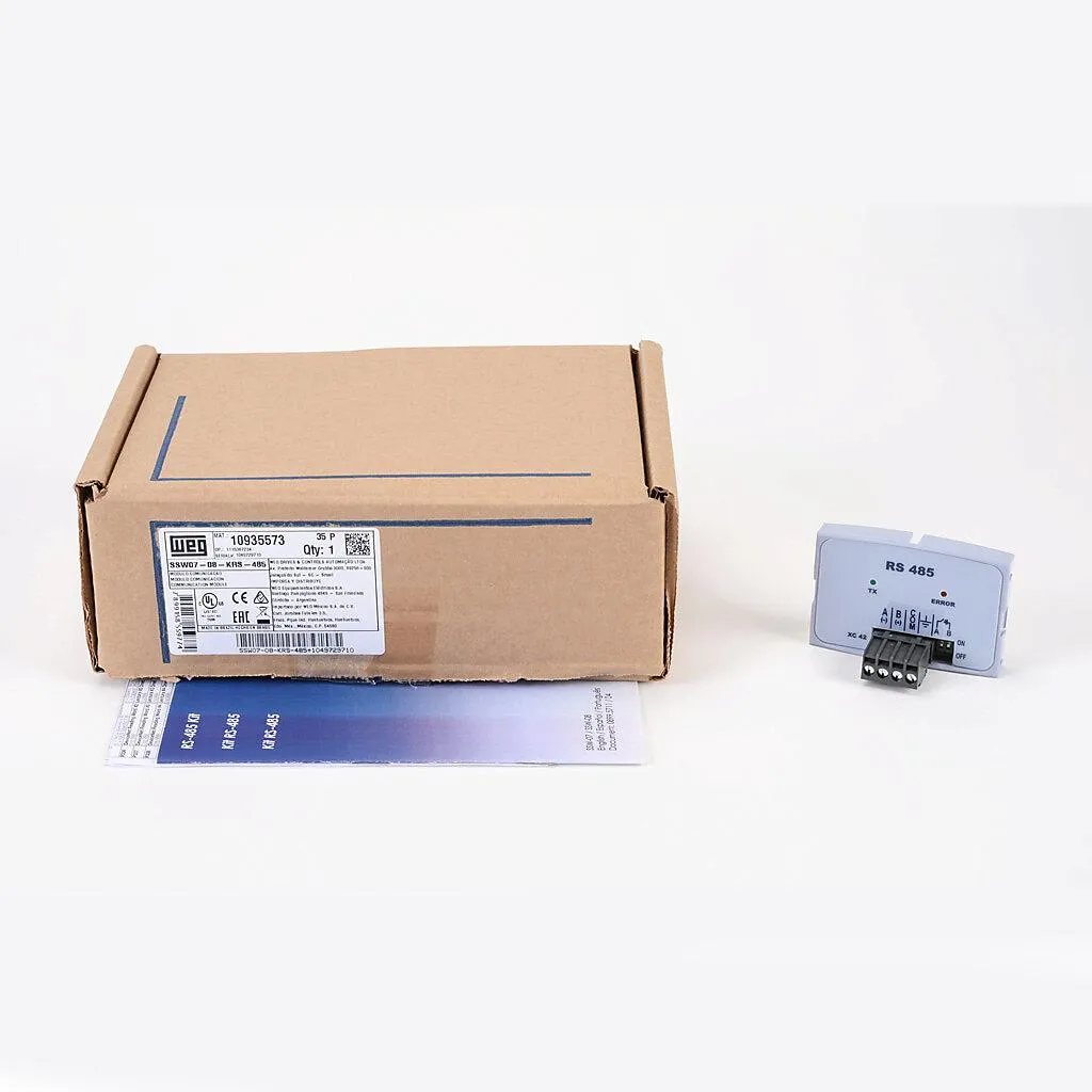 KRS - 485 - SSW07/08