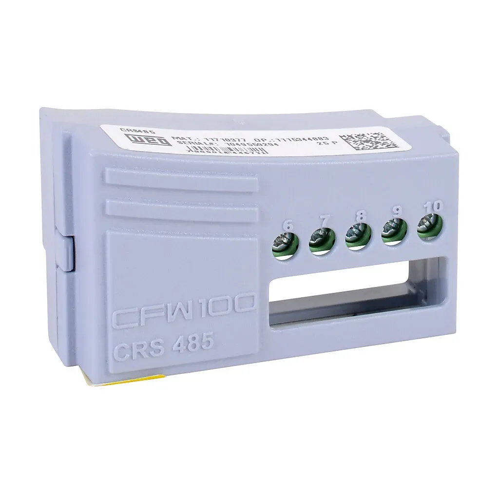 CFW100-CRS485