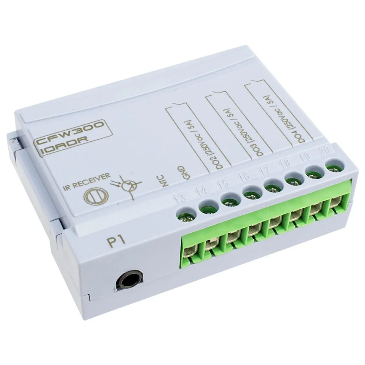 CFW300-IOADR