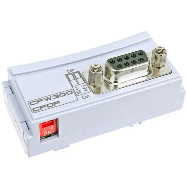 CFW300-CPDP