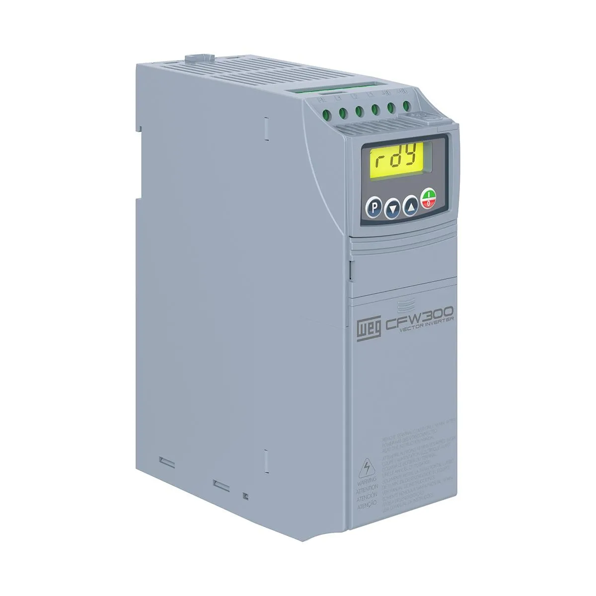 CFW300 B 06P5 T4 DB20