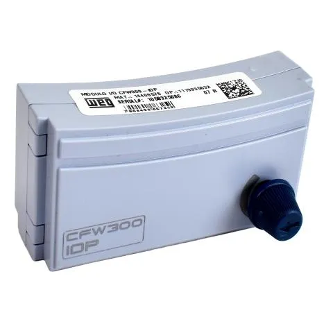 CFW300-IOP