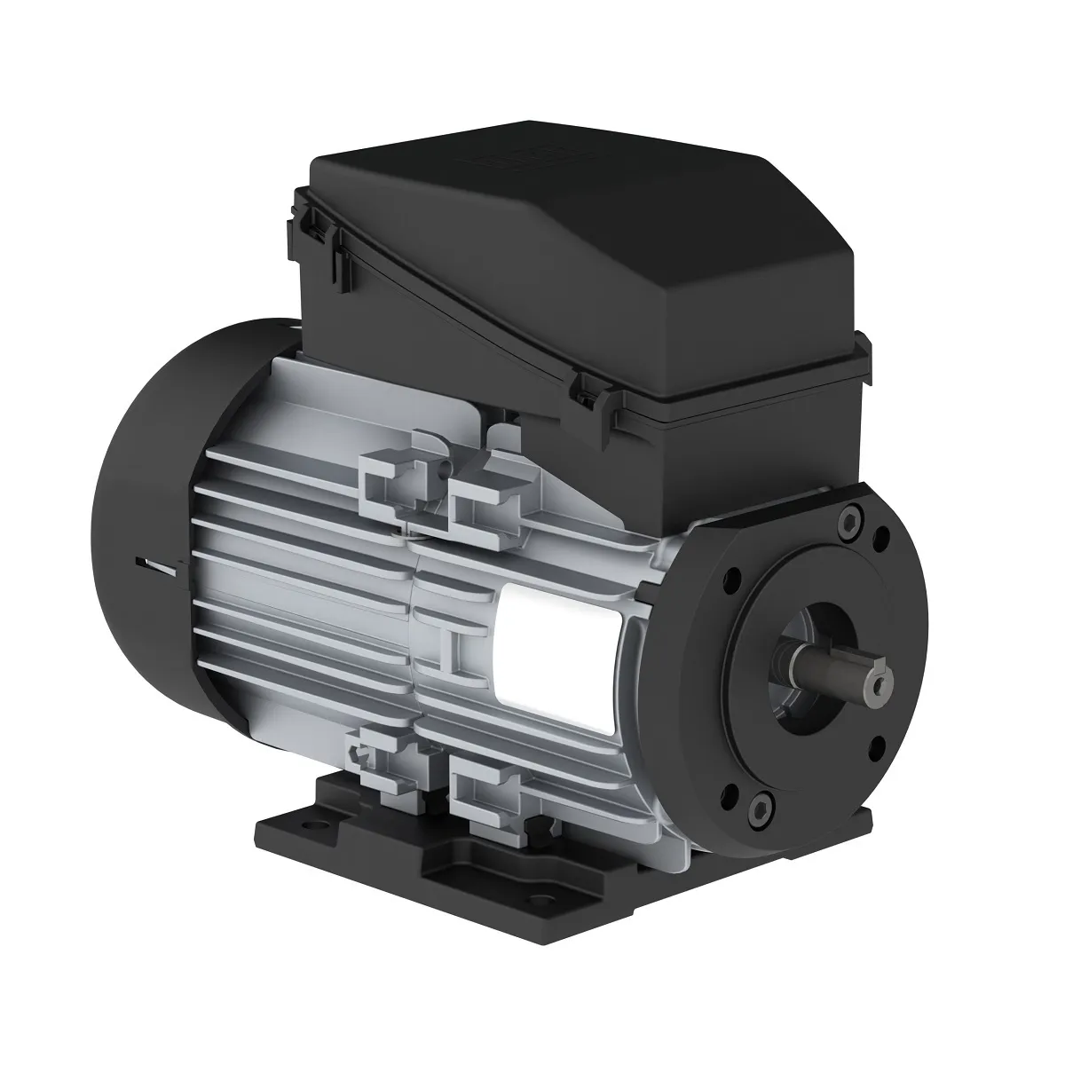 0,50cv 3000rpm 220/380V IP55 71 B3