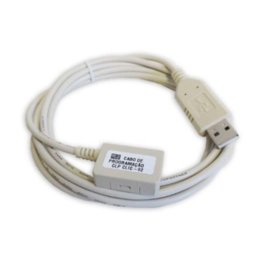 Cable para programación CLIC-02