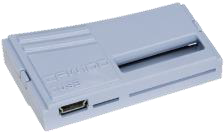 Módulo de Comunicación USB (c/ cable 2m)