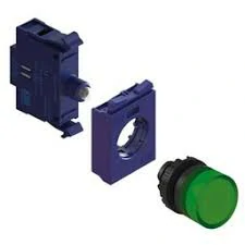 Señalizador Modulares - IP66-Verde -220-240 Vca/Vcc - TODO EN UNO